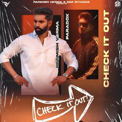 Check It Out - Parmish Verma