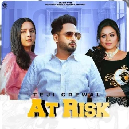 At Risk - Teji Grewal