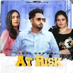 At Risk - Teji Grewal