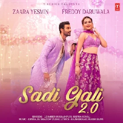 Sadi Gali 2.0 - Shipra Goyal