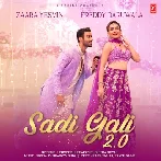 Sadi Gali 2.0 - Shipra Goyal