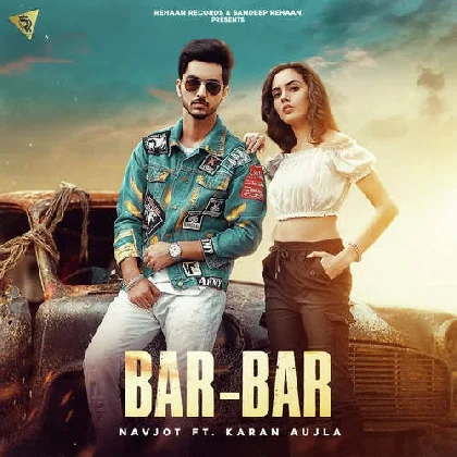 Bar Bar - Navjot