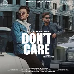 Dont Care - Jovan Johal