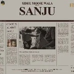 Sanju - Sidhu Moose Wala