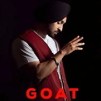 GOAT - Diljit Dosanjh