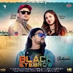 Black Eyebrow - Bohemia