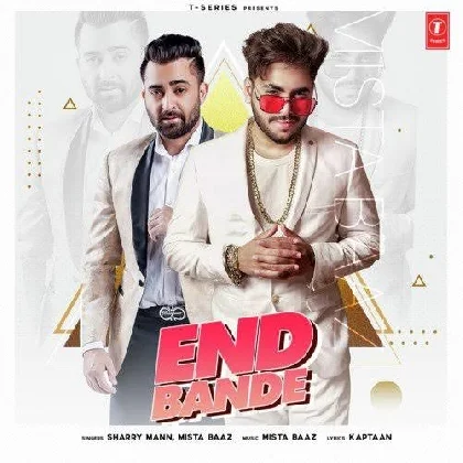 End Bande - Sharry Mann