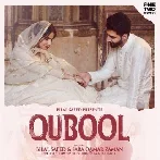 Qubool - Bilal Saeed