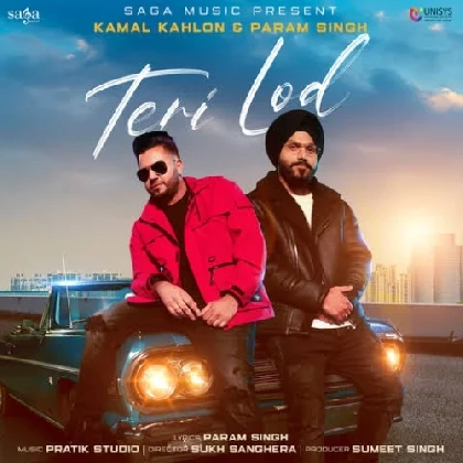 Teri Lod - Param, Kamal