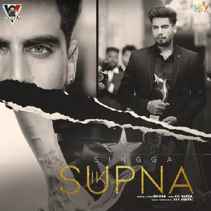 Ik Supna - Singga