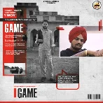 Game - Sidhu Moose Wala