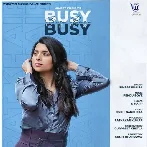 Busy Busy - Nimrat Khaira