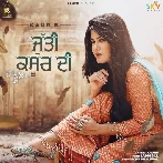 Jutti Kasur Di - Kaur B