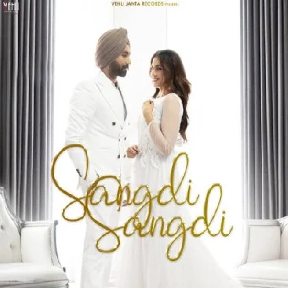 Sangdi Sangdi - Tarsem Jassar