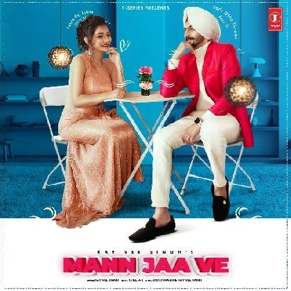 Mann Jaa Ve - Kay Vee Singh