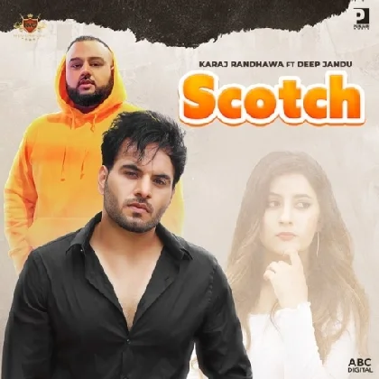 Scotch - Karaj Randhawa