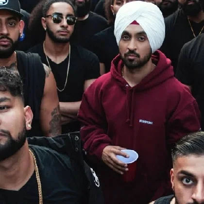 Welcome To My Hood - Diljit Dosanjh