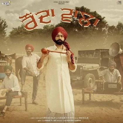 Raunda Wala - Tarsem Jassar