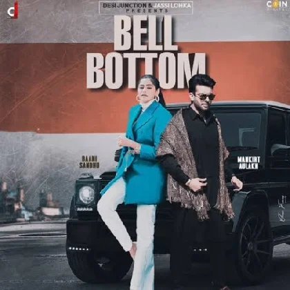 Bell Bottom - Baani Sandhu