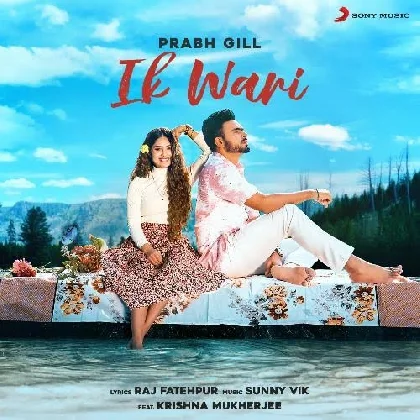 Ik Wari - Prabh Gill