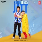 Kihde Hisse - Jatt Gurjazz