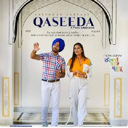 Qaseeda - Satinder Sartaaj