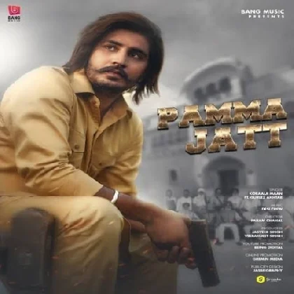 Pamma Jatt - Korala Maan