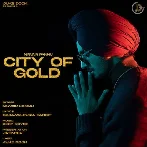 City Of Gold - Nirvair Pannu