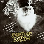 Sardar Bolda - Babbu Maan