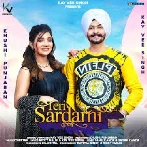 Teri Sardarni - Kay Vee Singh