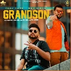 Grandson - Taaj Kang