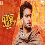 Desi Jatt - Mankirt Aulakh