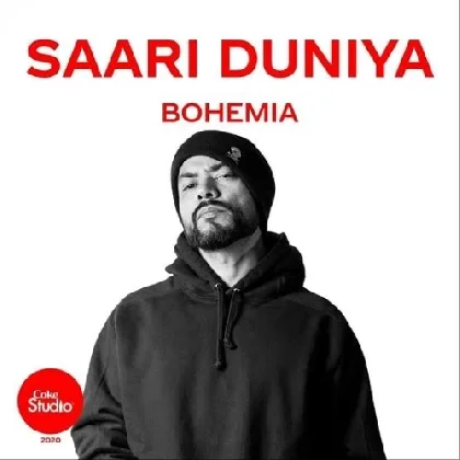 Saari Dunya - Bohemia