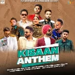 Kisan Anthem - Mankirt Aulakh