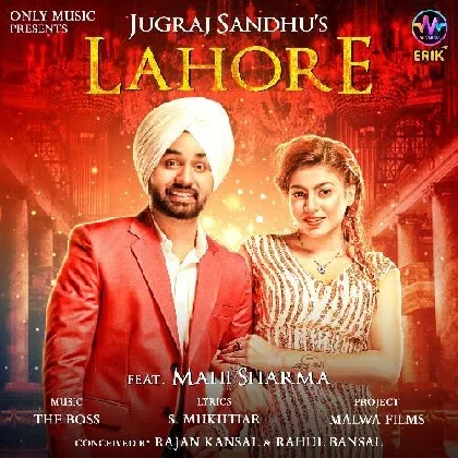 Lahore - Jugraj Sandhu