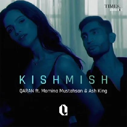 Kishmish - Ash King