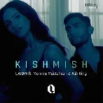 Kishmish - Ash King