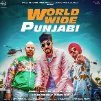 Worldwide Punjabi - Manj Musik