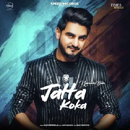 Jatta Koka - Kulwinder Billa