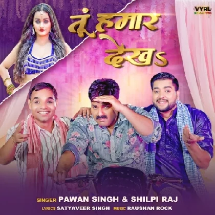 Tu Hamaar Dekha - Pawan Singh