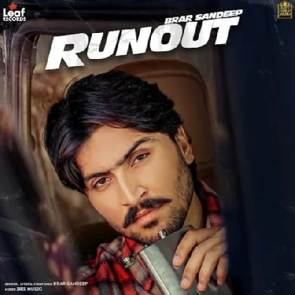 Runout - Brar Sandeep