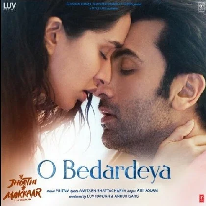 O Bedardeya - Atif Aslam