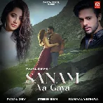 Sanam Aa Gaya - Stebin Ben