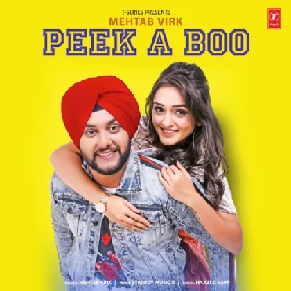 Peek A Boo - Mehtab Virk