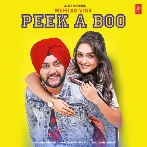 Peek A Boo - Mehtab Virk