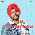 Tere Naal Yaari - Mehtab Virk