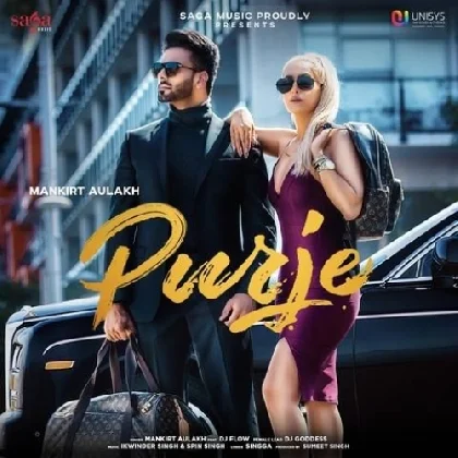 Purje - Mankirt Aulakh