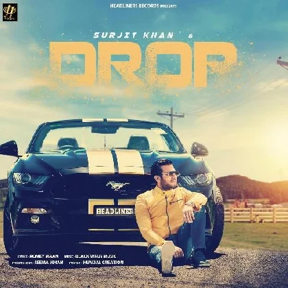 Drop - Surjit Khan