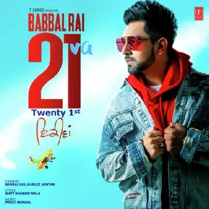 21 Va - Babbal Rai