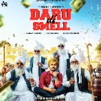 Daru Di Smell - Himmat Sandhu